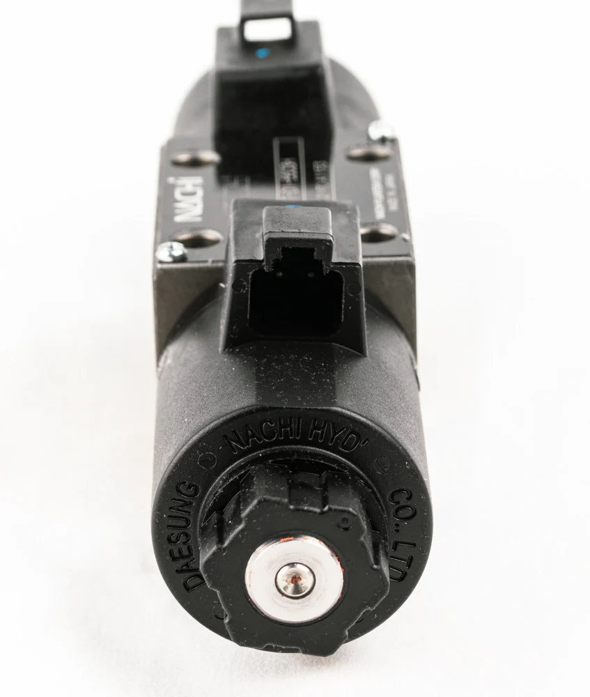 Nachi Solenoid Valve SK-C5 - Image 4