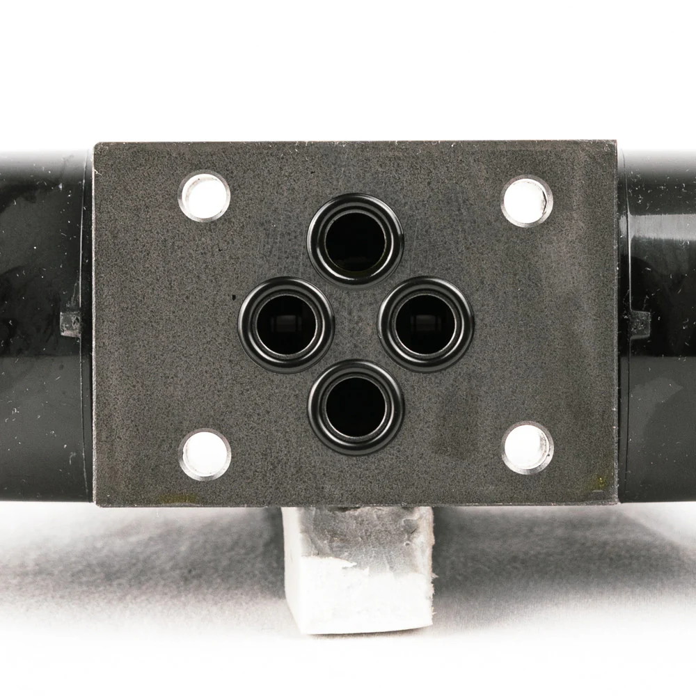 Nachi Solenoid Valve-SS-C4 - Image 5