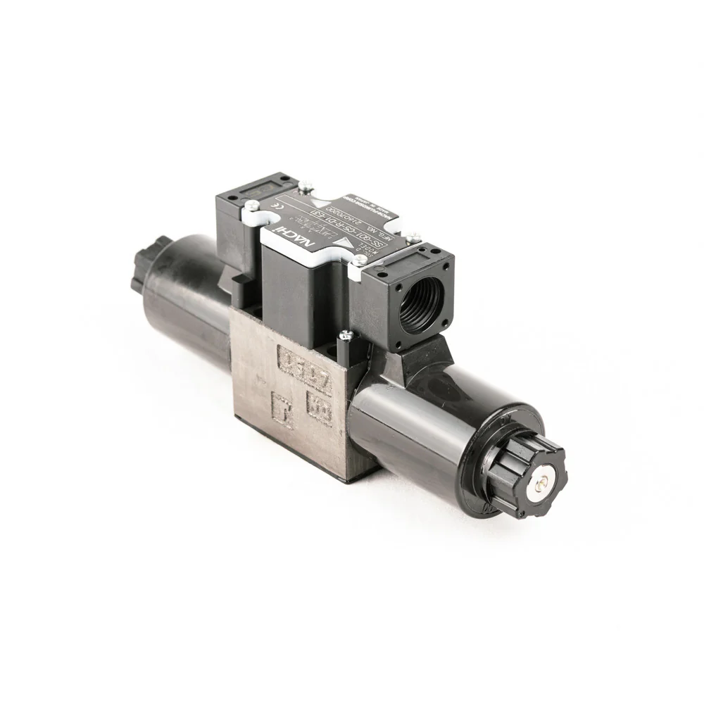 Nachi Solenoid Valve-SS-C5 - Image 2