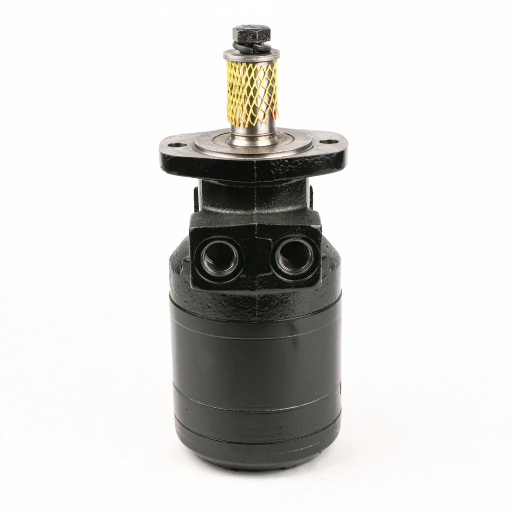 PARKER HYD MOTOR/2 BOLT MOUNT