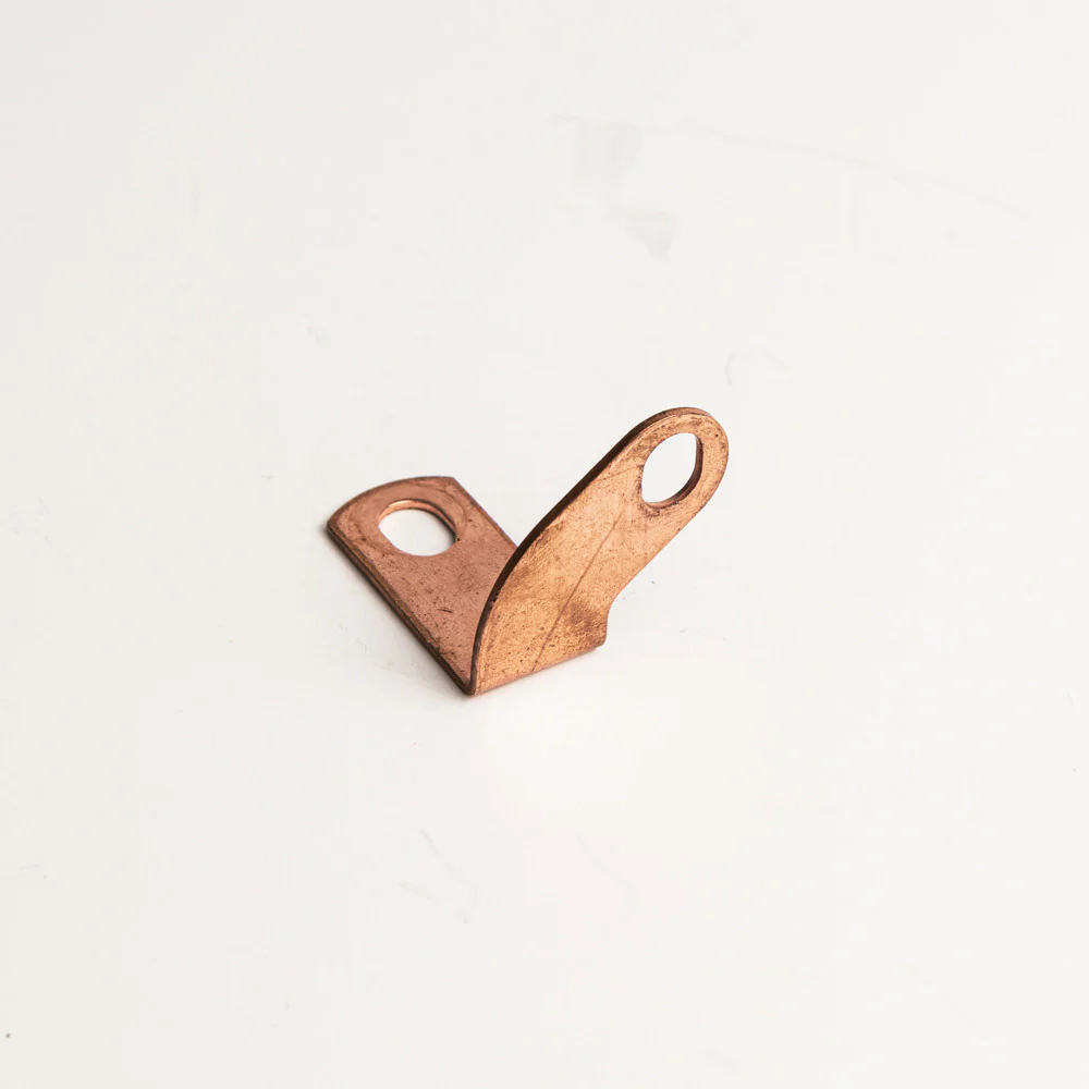 Solenoid Strap