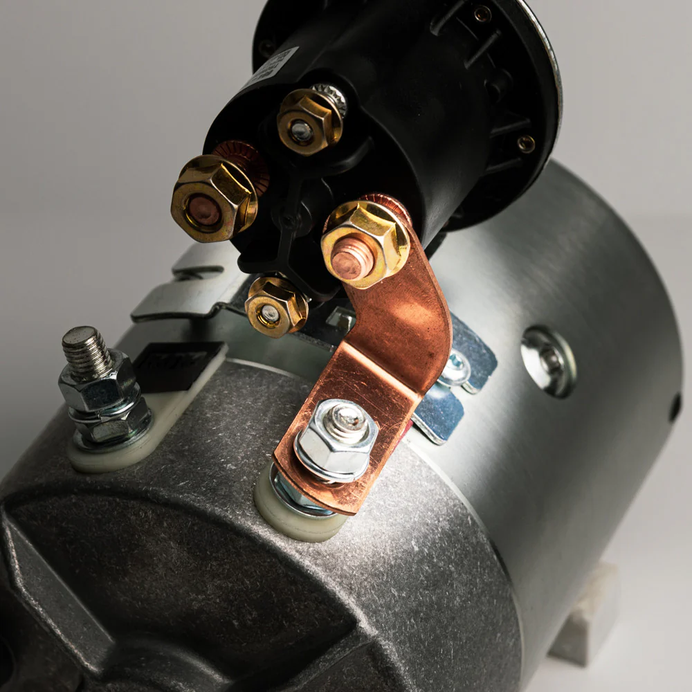 Solenoid Strap - Image 3